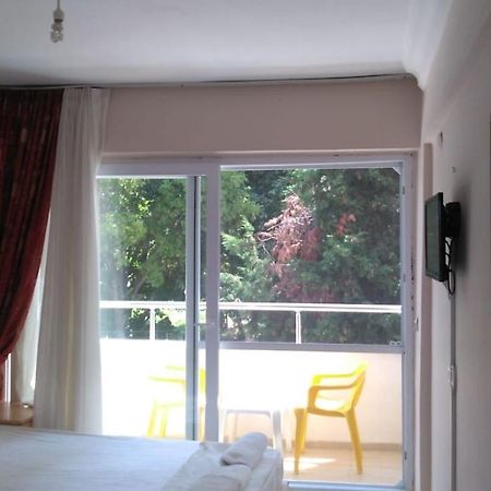 Selina Hotel Guzelcamlı Zewnętrze zdjęcie