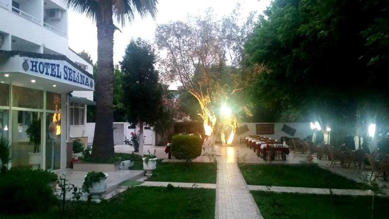 Selina Hotel Guzelcamlı Zewnętrze zdjęcie