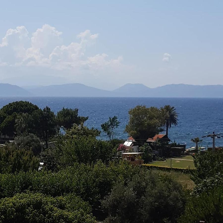 Selina Hotel Guzelcamlı Zewnętrze zdjęcie