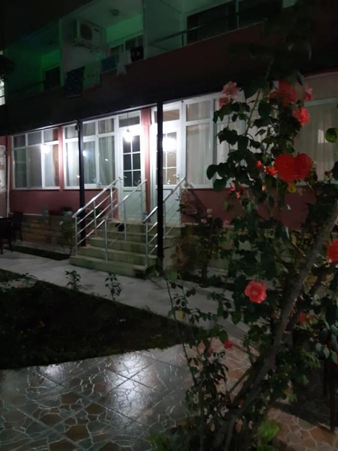 Selina Hotel Guzelcamlı Zewnętrze zdjęcie