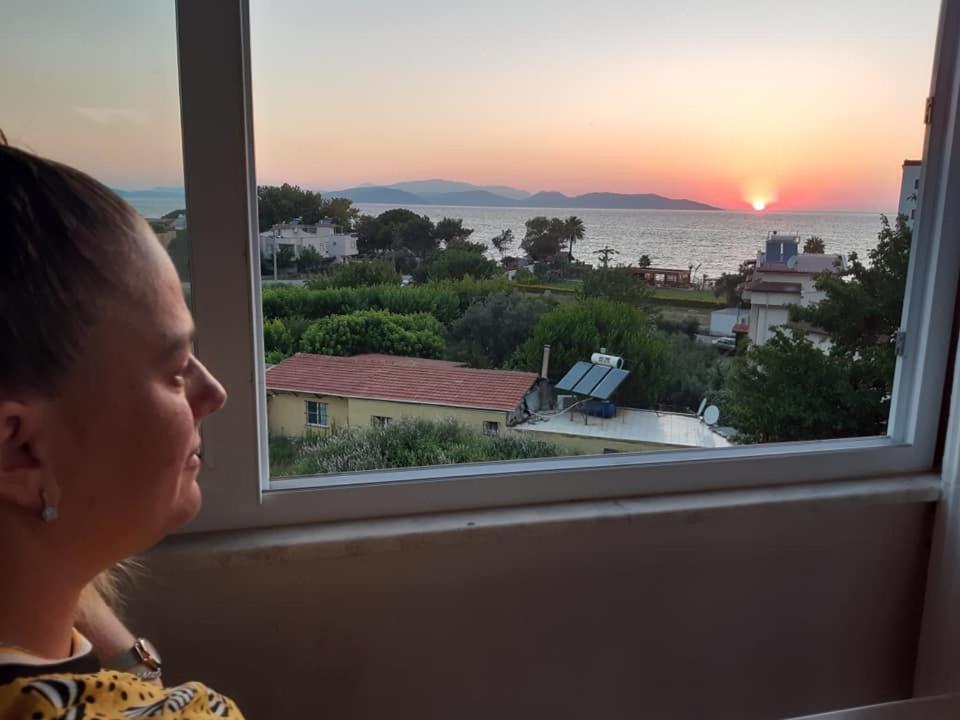 Selina Hotel Guzelcamlı Zewnętrze zdjęcie