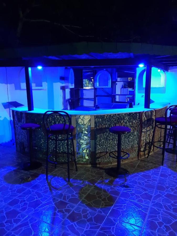 Selina Hotel Guzelcamlı Zewnętrze zdjęcie