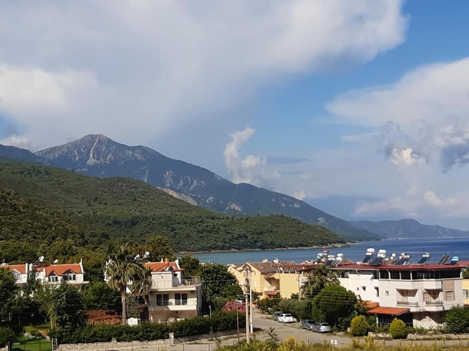 Selina Hotel Guzelcamlı Zewnętrze zdjęcie