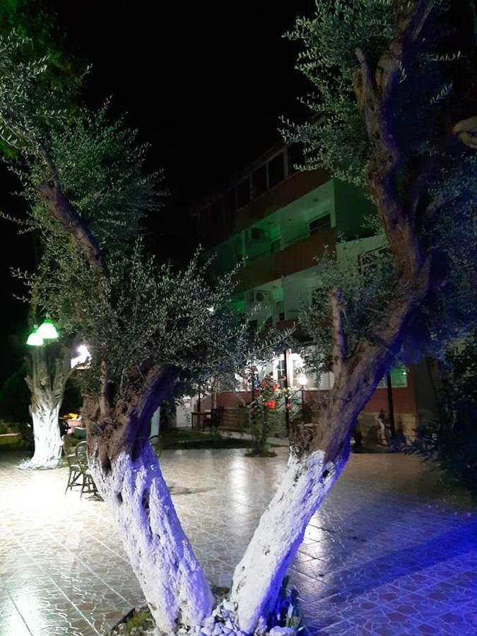 Selina Hotel Guzelcamlı Zewnętrze zdjęcie