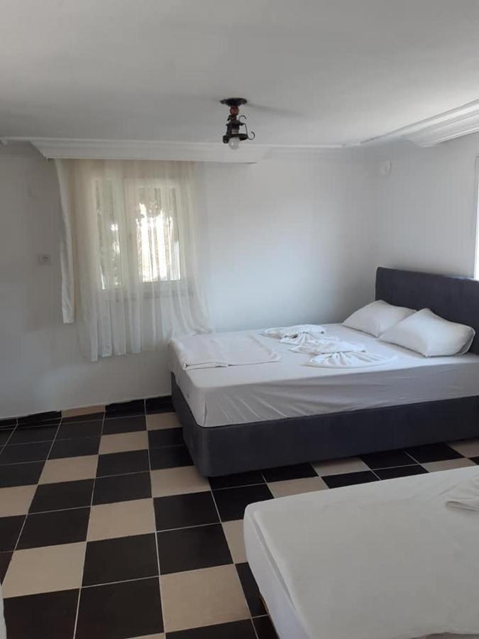 Selina Hotel Guzelcamlı Zewnętrze zdjęcie