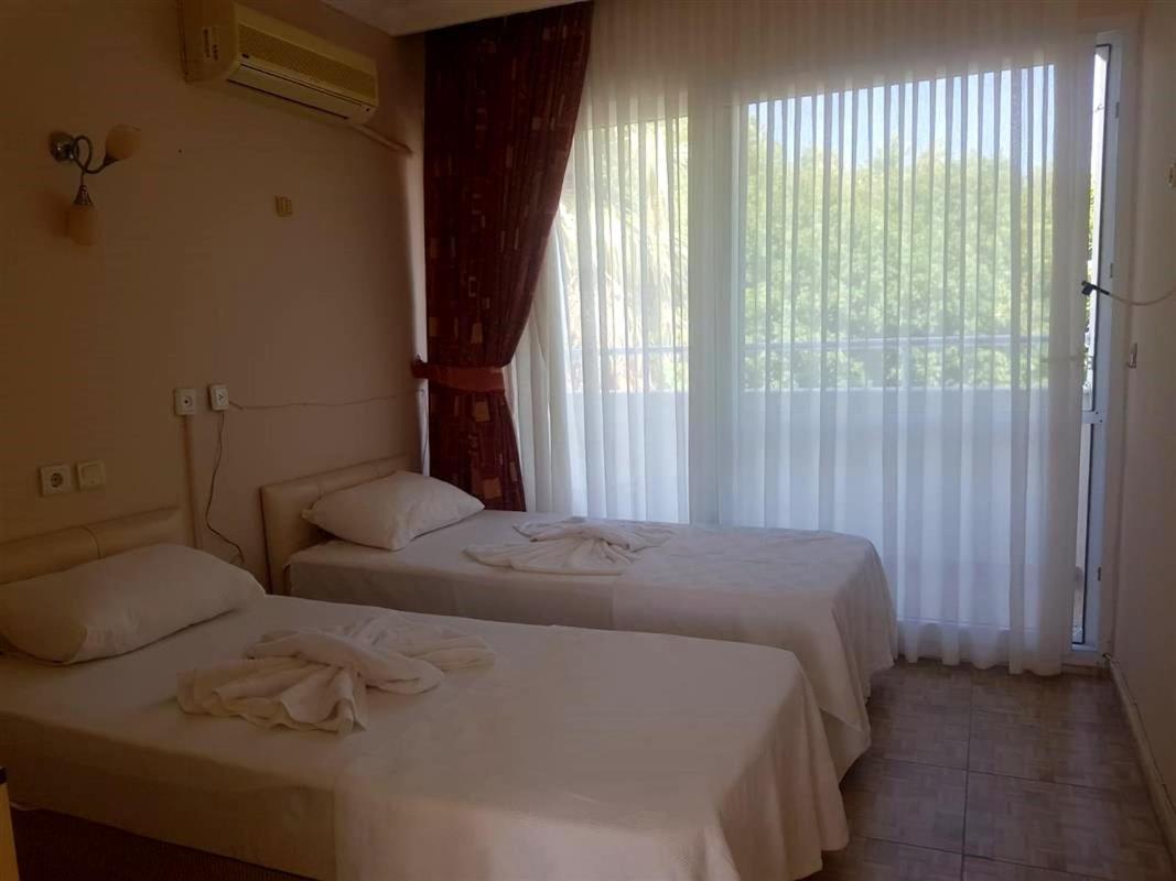 Selina Hotel Guzelcamlı Zewnętrze zdjęcie