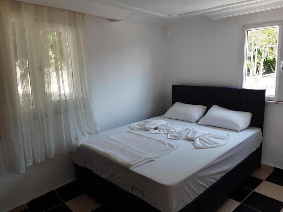 Selina Hotel Guzelcamlı Zewnętrze zdjęcie