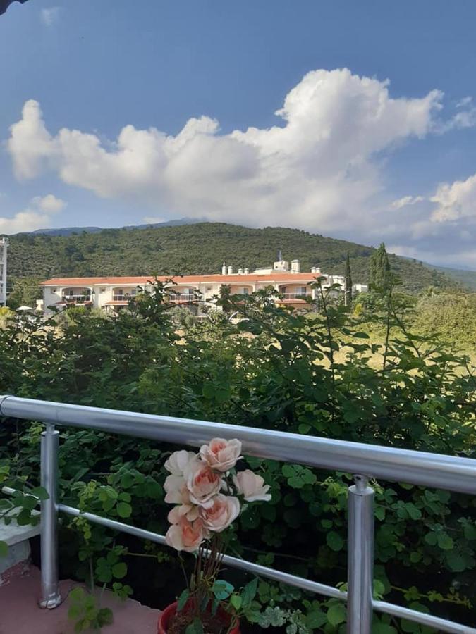 Selina Hotel Guzelcamlı Zewnętrze zdjęcie