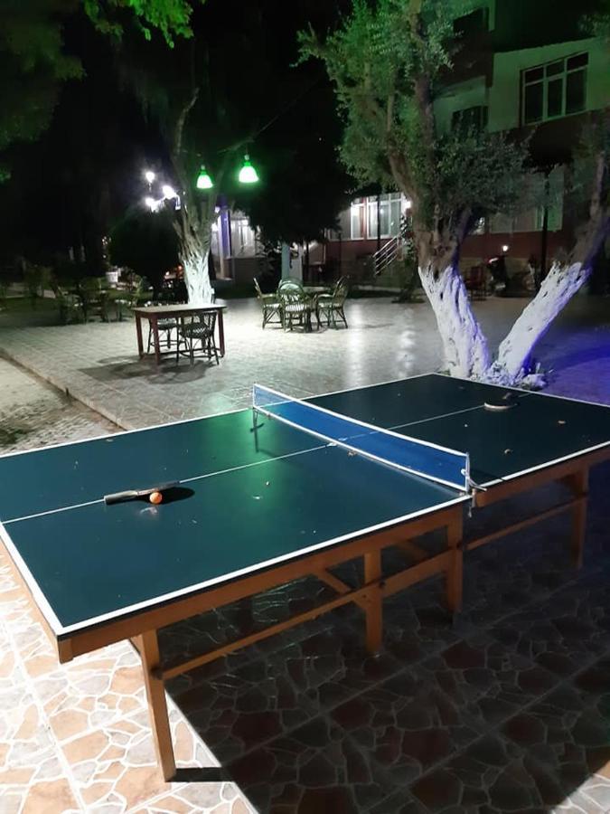 Selina Hotel Guzelcamlı Zewnętrze zdjęcie