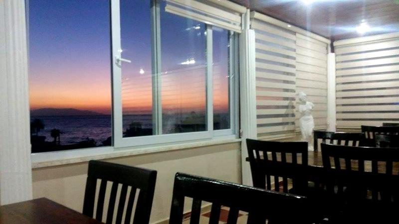 Selina Hotel Guzelcamlı Zewnętrze zdjęcie