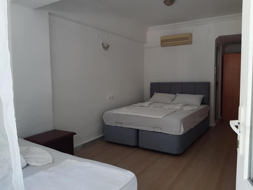 Selina Hotel Guzelcamlı Zewnętrze zdjęcie