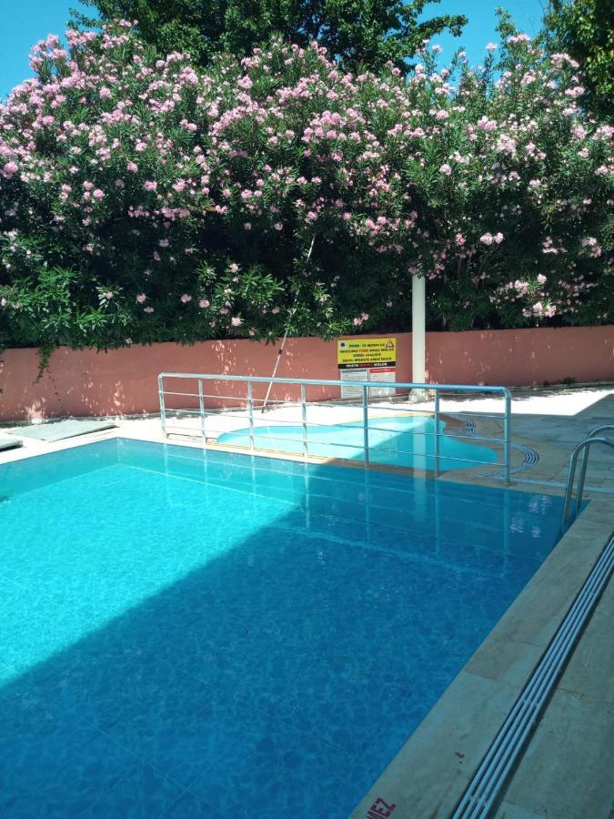 Selina Hotel Guzelcamlı Zewnętrze zdjęcie