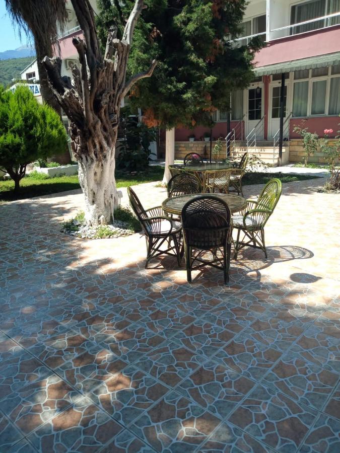 Selina Hotel Guzelcamlı Zewnętrze zdjęcie