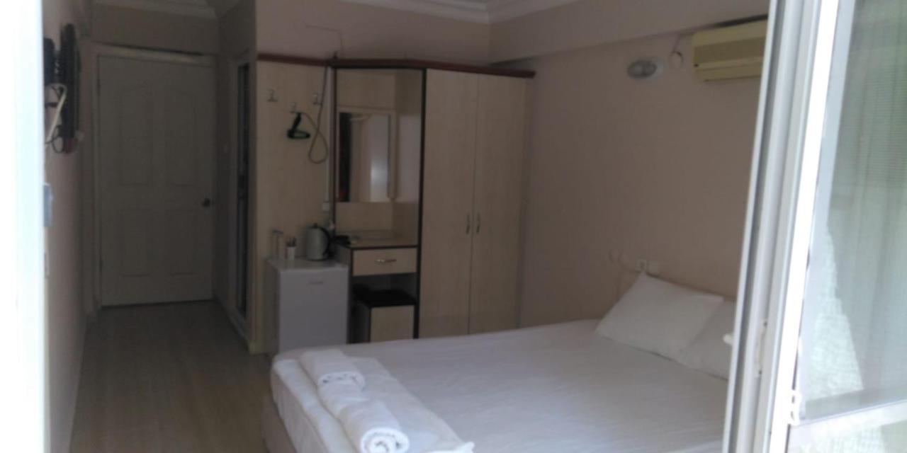 Selina Hotel Guzelcamlı Zewnętrze zdjęcie