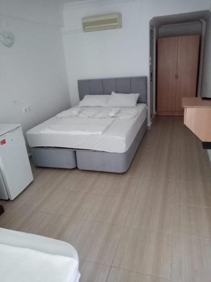 Selina Hotel Guzelcamlı Zewnętrze zdjęcie
