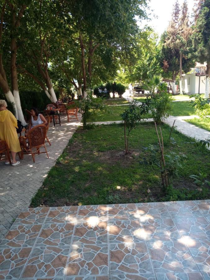 Selina Hotel Guzelcamlı Zewnętrze zdjęcie