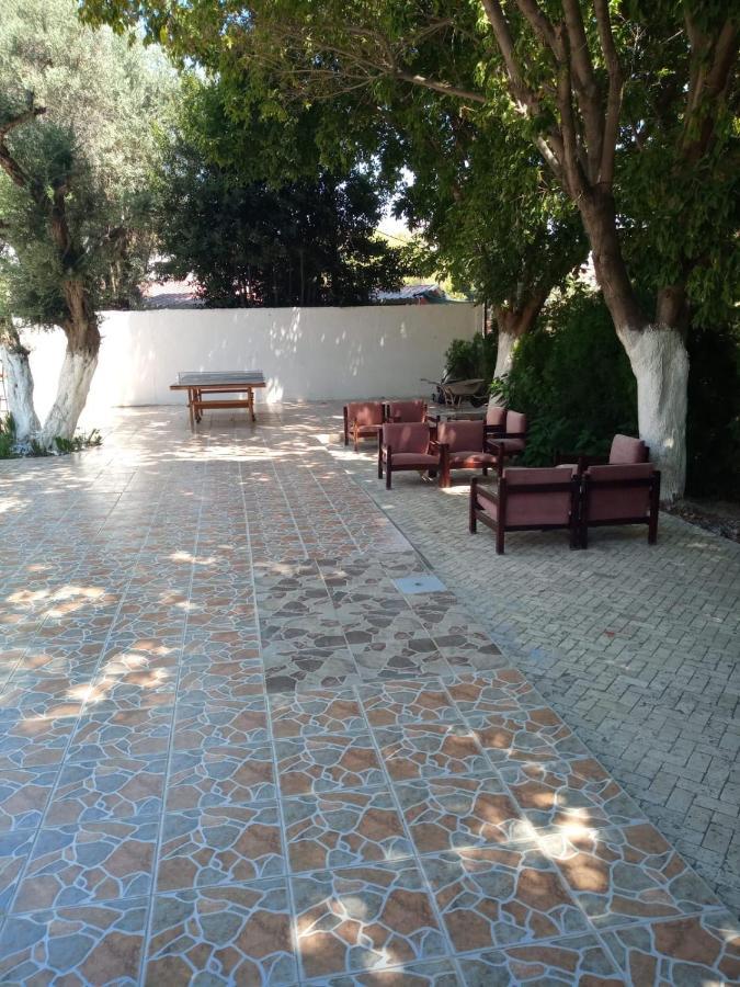 Selina Hotel Guzelcamlı Zewnętrze zdjęcie