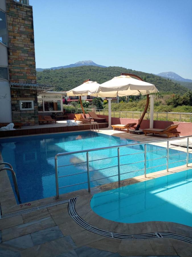 Selina Hotel Guzelcamlı Zewnętrze zdjęcie