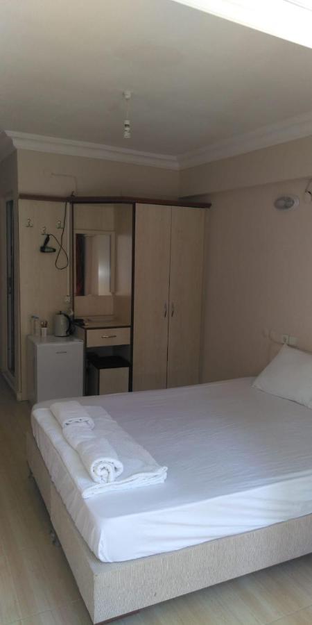 Selina Hotel Guzelcamlı Zewnętrze zdjęcie