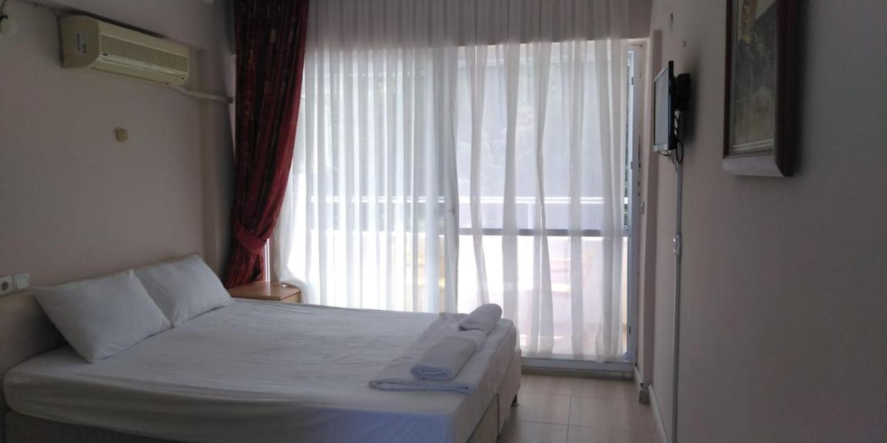 Selina Hotel Guzelcamlı Zewnętrze zdjęcie