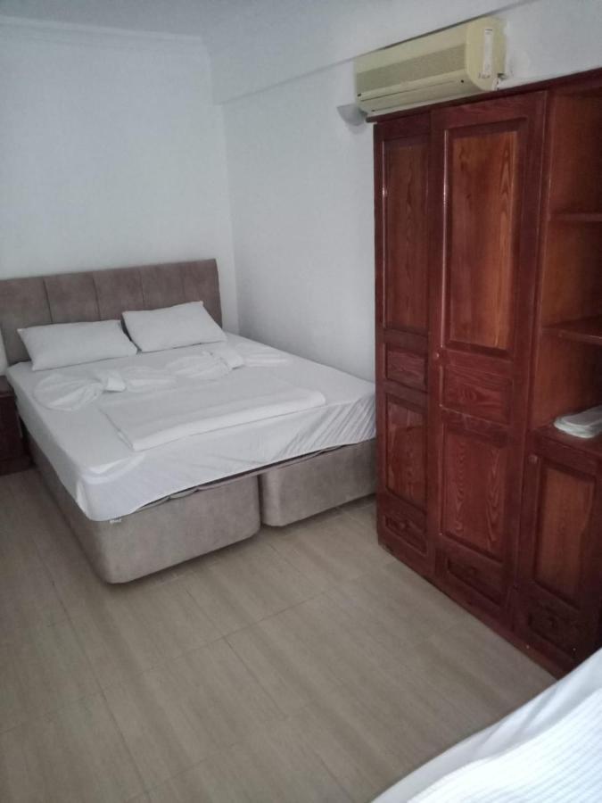 Selina Hotel Guzelcamlı Zewnętrze zdjęcie