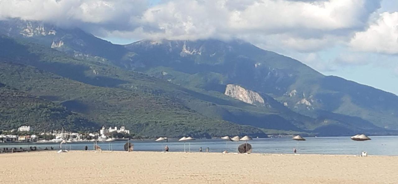 Selina Hotel Guzelcamlı Zewnętrze zdjęcie