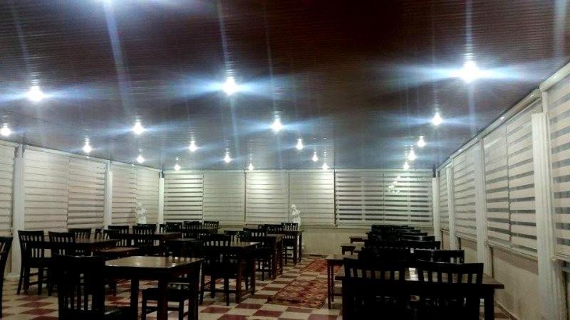 Selina Hotel Guzelcamlı Zewnętrze zdjęcie