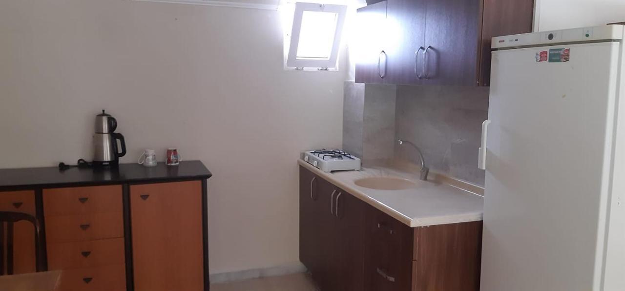Selina Hotel Guzelcamlı Zewnętrze zdjęcie