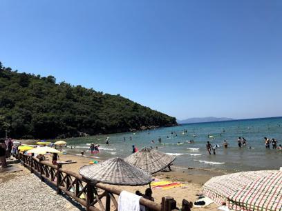 Selina Hotel Guzelcamlı Zewnętrze zdjęcie